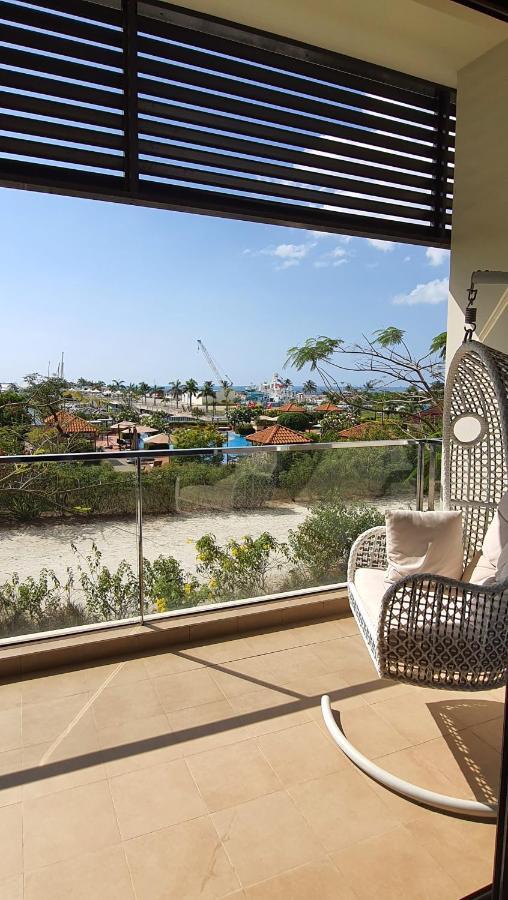 Hotel Verde Zanzibar - Azam Luxury Resort And Spa Exteriér fotografie