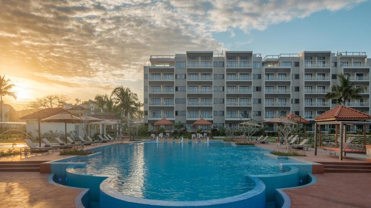 Hotel Verde Zanzibar - Azam Luxury Resort And Spa Exteriér fotografie